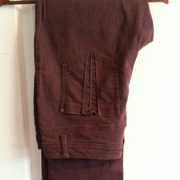 š„HOT DEALš„Denver Hayes Denim Jeans - Picture 2 of 8